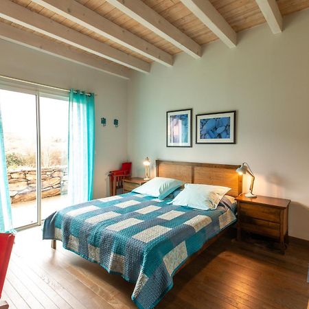 Apitoki - Chambres D'Hotes Au Pays Basque Urrugne Exterior foto